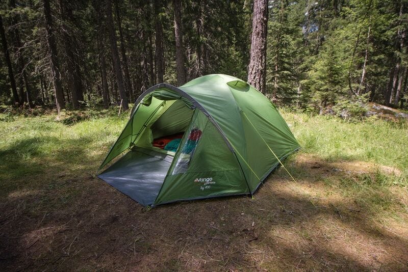 Vango 2-person Tay 200 tent - Image 2