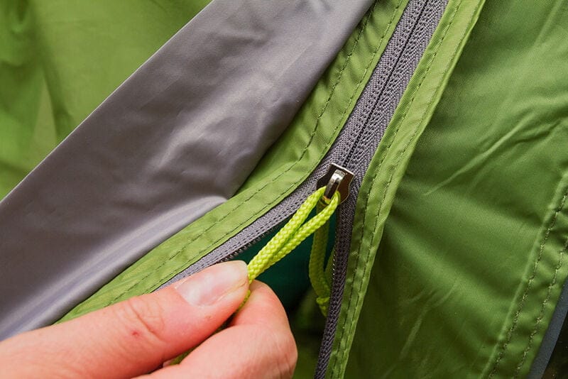 Vango 2-person Tay 200 tent - Image 7