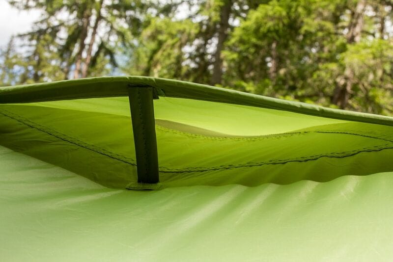 Vango 2-person Tay 200 tent - Image 8