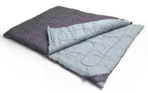 Vango Shangri-La Luxe Kingsize Sleeping Bag
