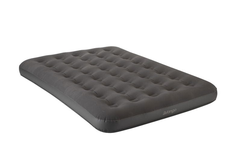 Vango DOUBLE FLOCKED AIRBED mattress