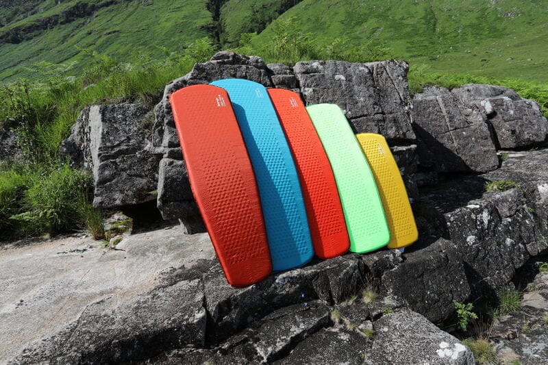 Vango Trek Pro 3 Long mat - Image 7